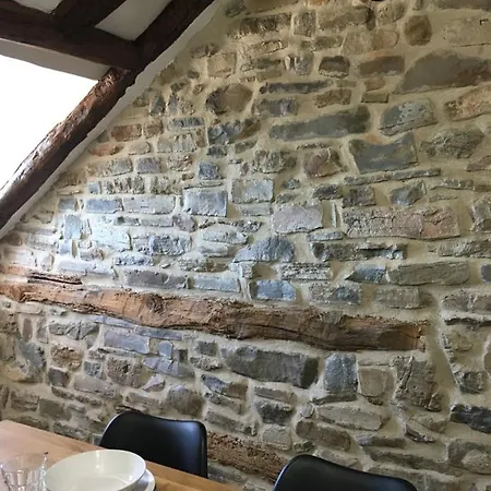 Apartamentos Bajo Pena Apartamentos Sanlorien El Pueyo de Araguás Esterno foto