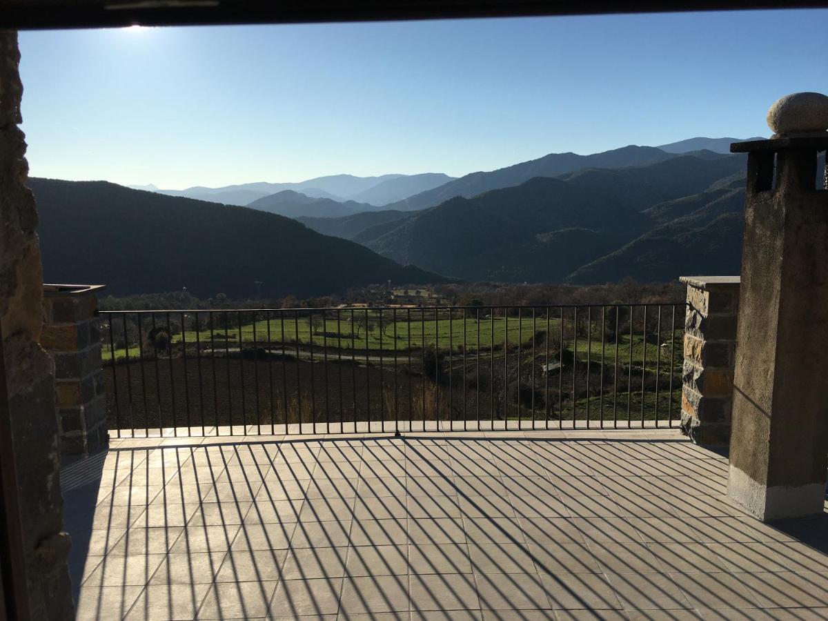 Bajo Pena Sanlorien Apartment El Pueyo de Araguas