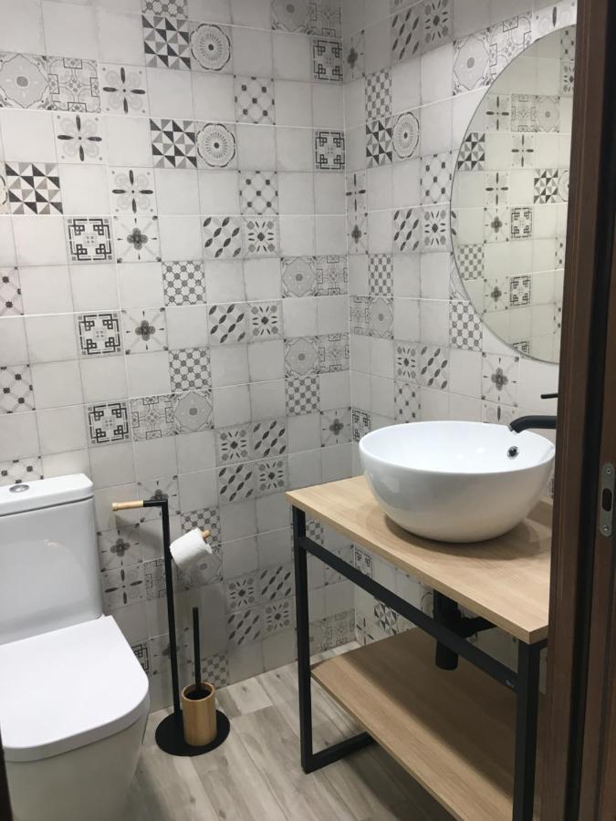 Apartment Bajo Pena Sanlorien *