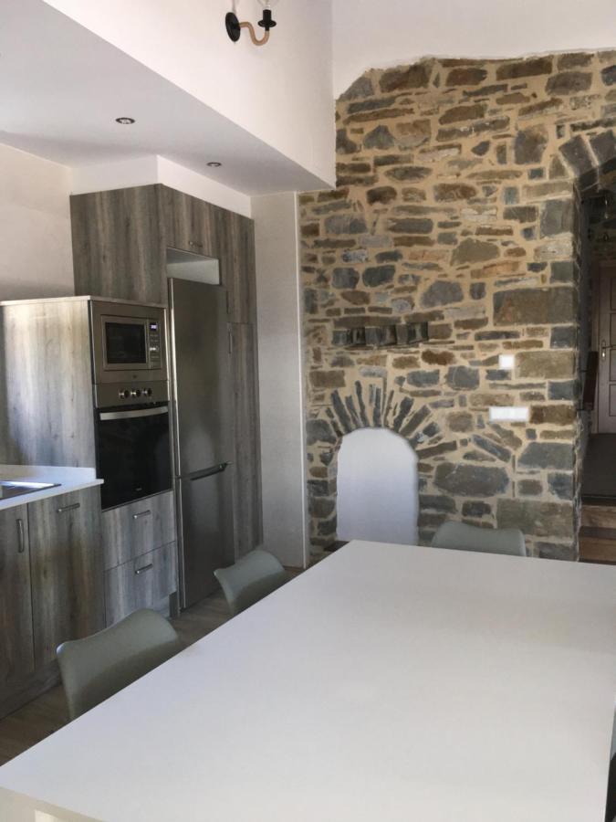 Apartment Bajo Pena Sanlorien El Pueyo de Araguas