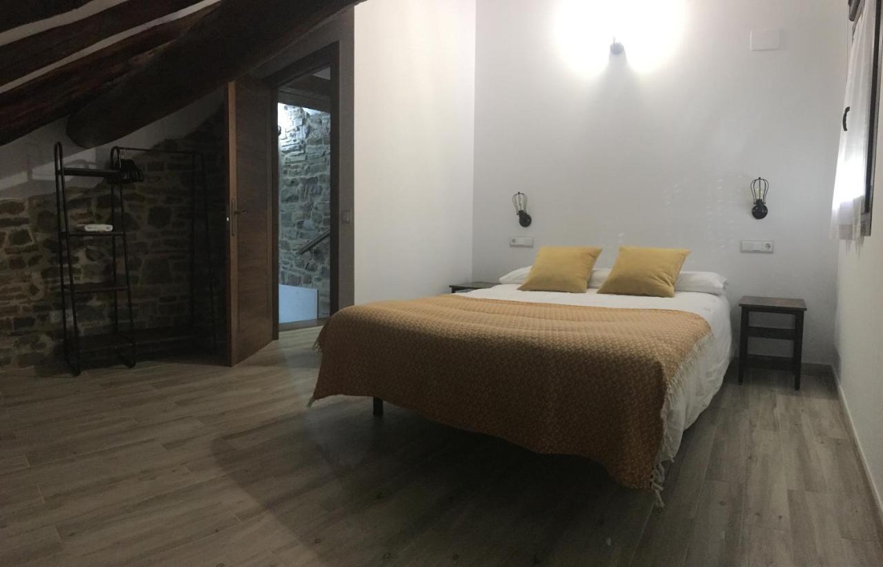 Apartment Bajo Pena Sanlorien
